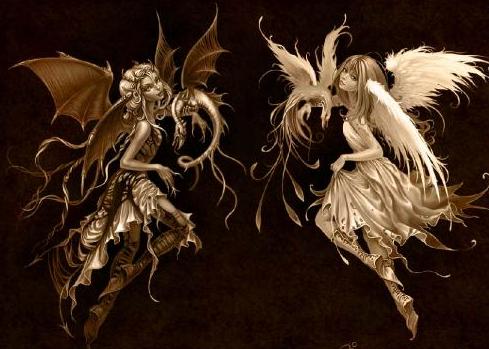 Angels